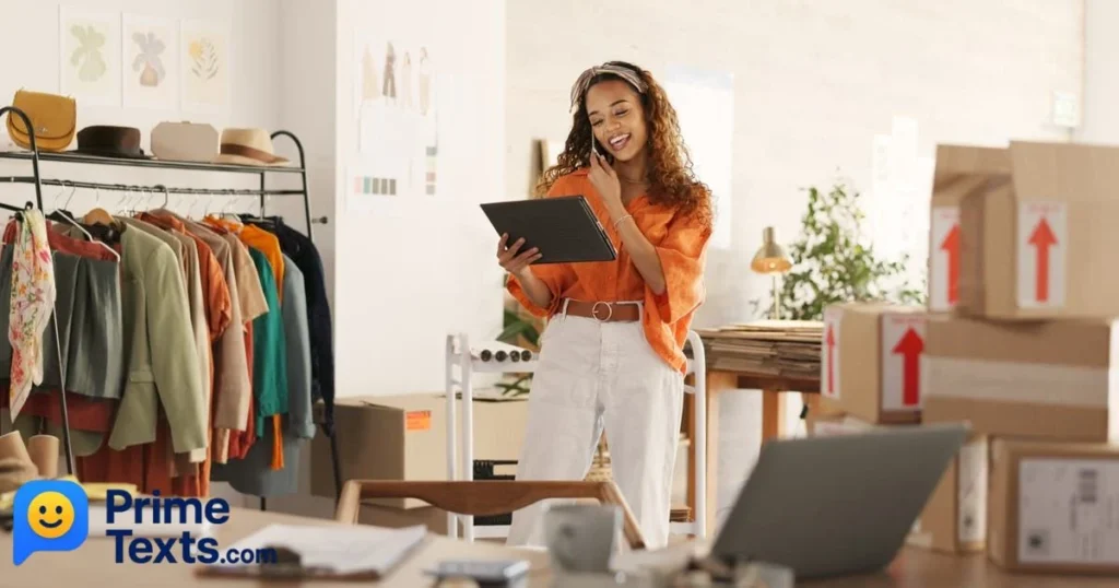 Self Confidence Quotes For Boss Women