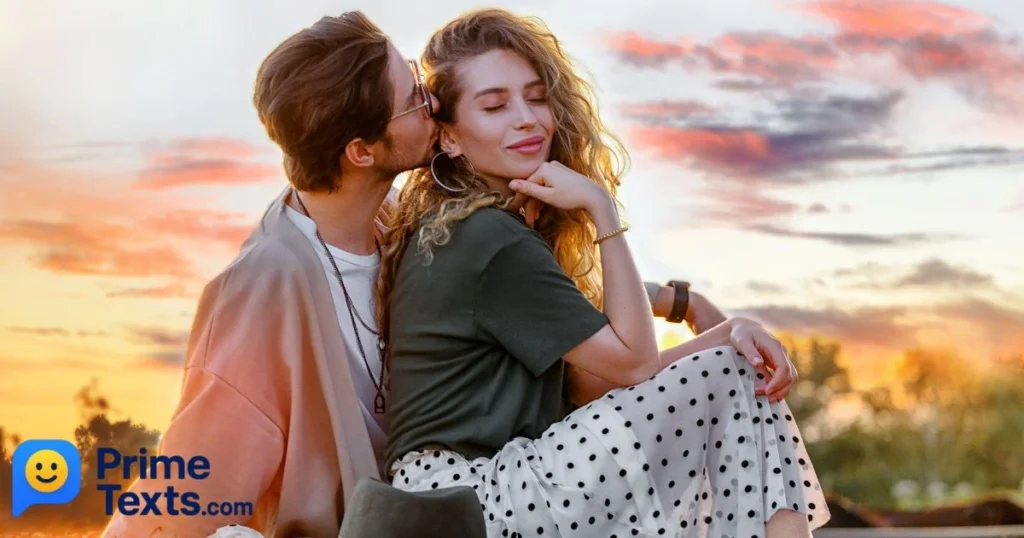 Sweet Quotes To Tell Your Girlfriend