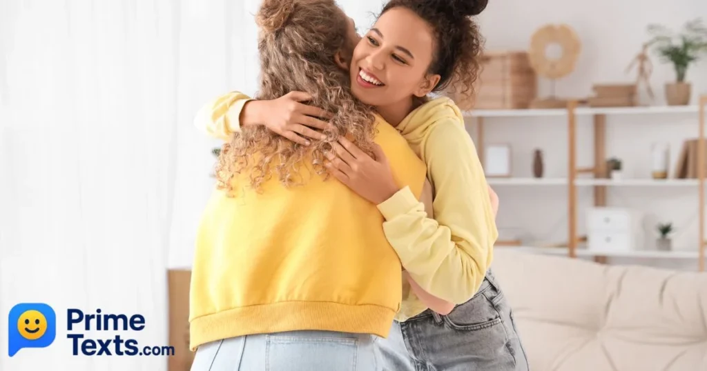 Best Comforting Cuddle Quotes