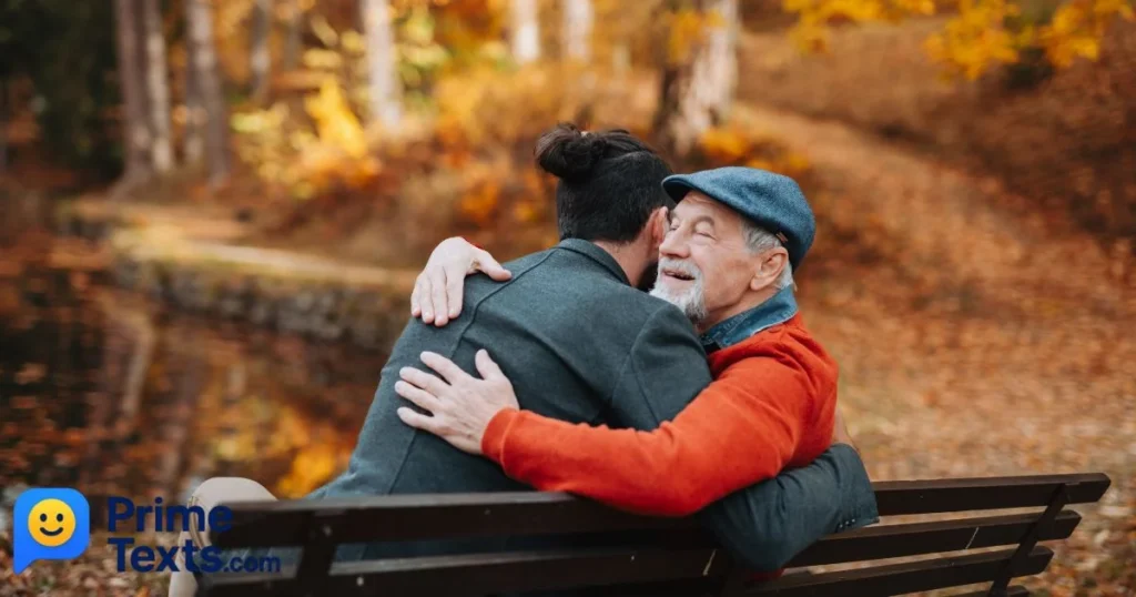 Heartwarming Funny Cuddle Quotes