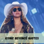 Iconic Beyonce Quotes