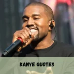 Kanye Quotes