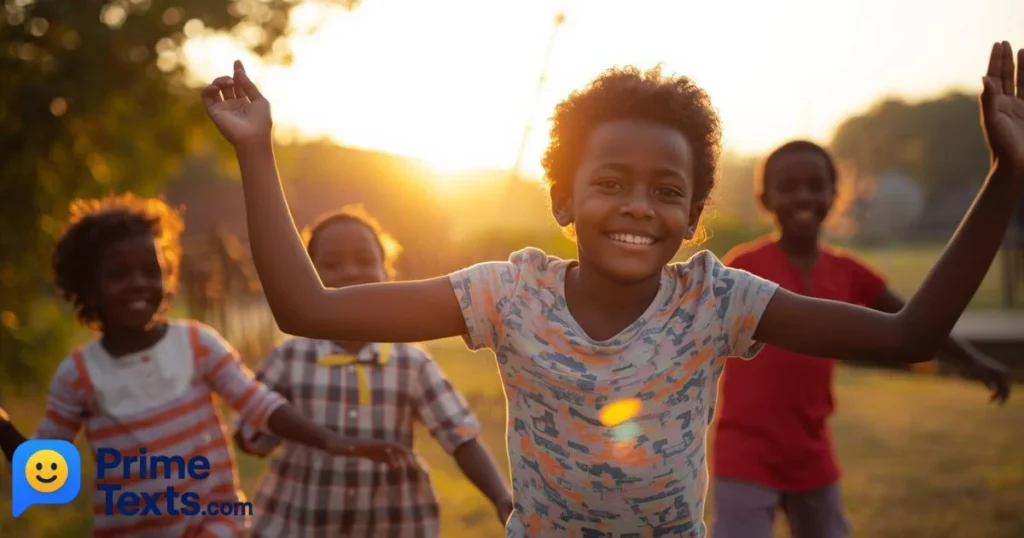 Meaningful Encouragement