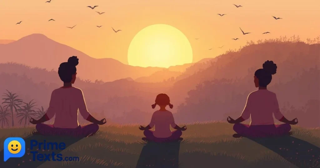 Morning Affirmations