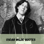 Oscar Wilde Quotes