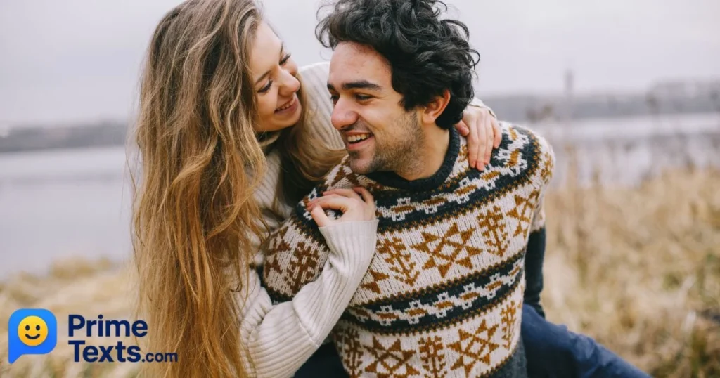 Short And Sweet Cuddle Messages