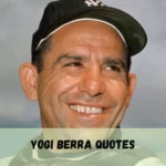 Yogi Berra Quotes