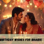 Birthday Wishes For Bhabhi