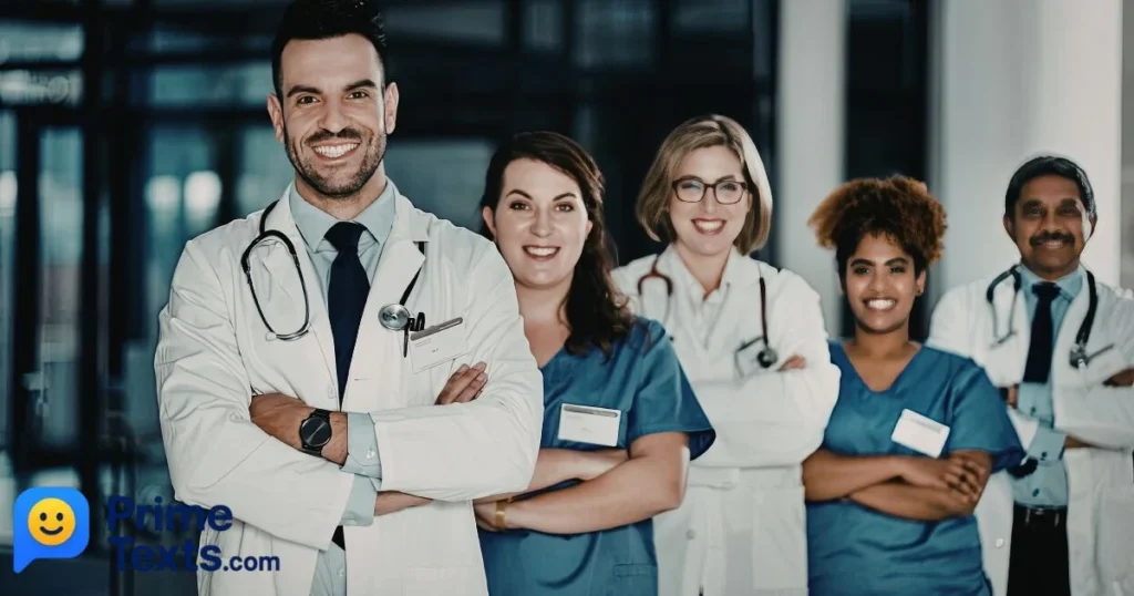 Doctor Quotes And Humor Lines