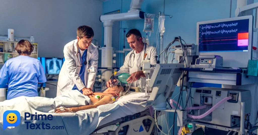 Emergency Room Doctor Quotes