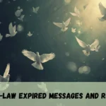 Father In Law Expired Messages And Rip Wishes