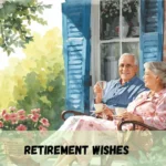 Retirement Wishes