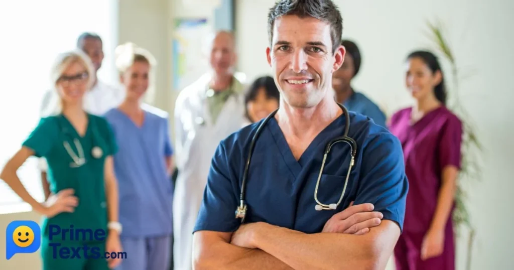 Short Quotes For Doctors
