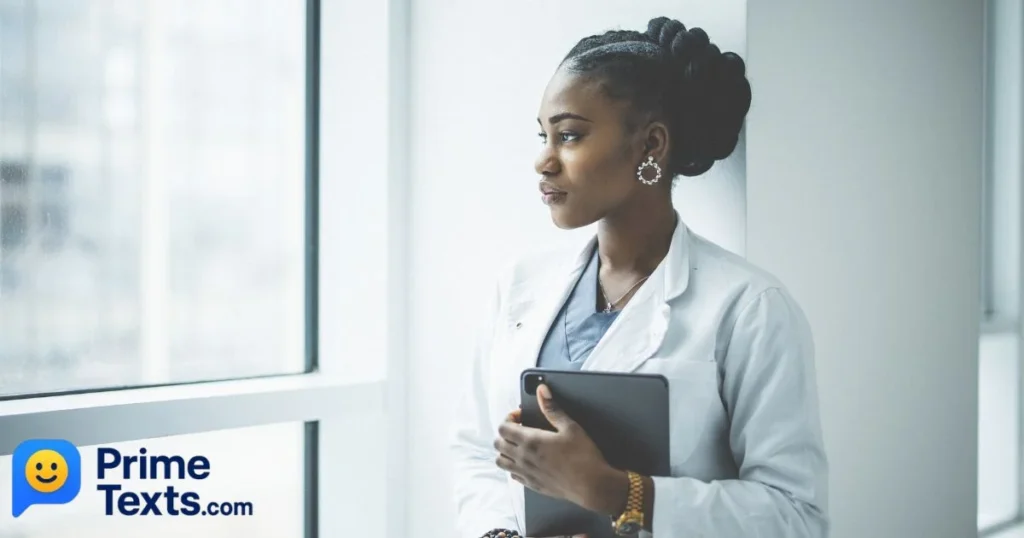 Trending Doctor Captions For Social Media