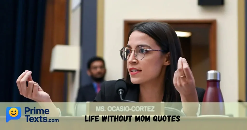Alexandria Ocasio Cortez