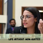 Alexandria Ocasio Cortez