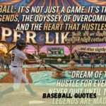 Baseball Quotes
