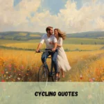 Cycling Quotes