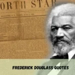 Frederick Douglass Quotes