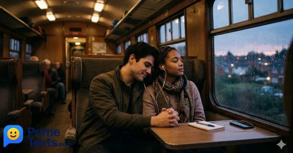 How The Songs Mood Reflects Quiet