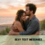 Sexy Text Messages