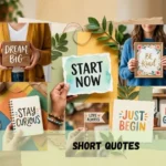 Short Quotes