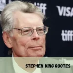 Stephen King Quotes