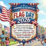 Flag Day Quotes And Wishes