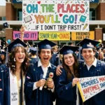 Funny Senior Quotes