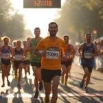 Marathon Completion Wishes