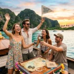 Vacation Journey Wishes 1