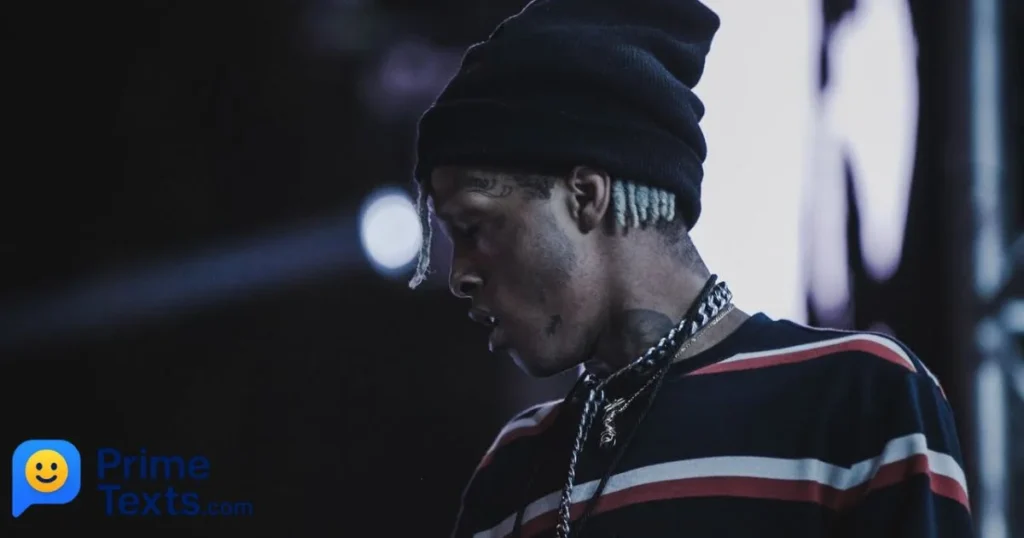 Xxx Tentacion Quotes