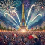 Bastille Day Wishes