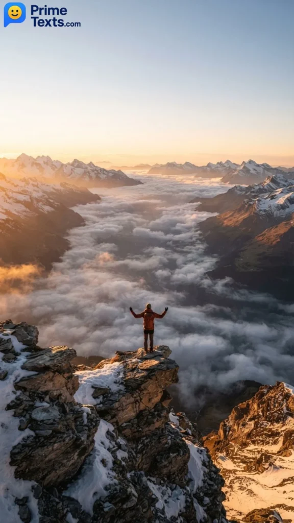 Switzerland Holiday Story