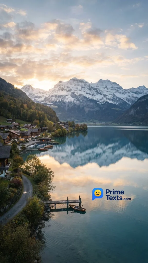 Travel Expressions From Switzerland Journeys
